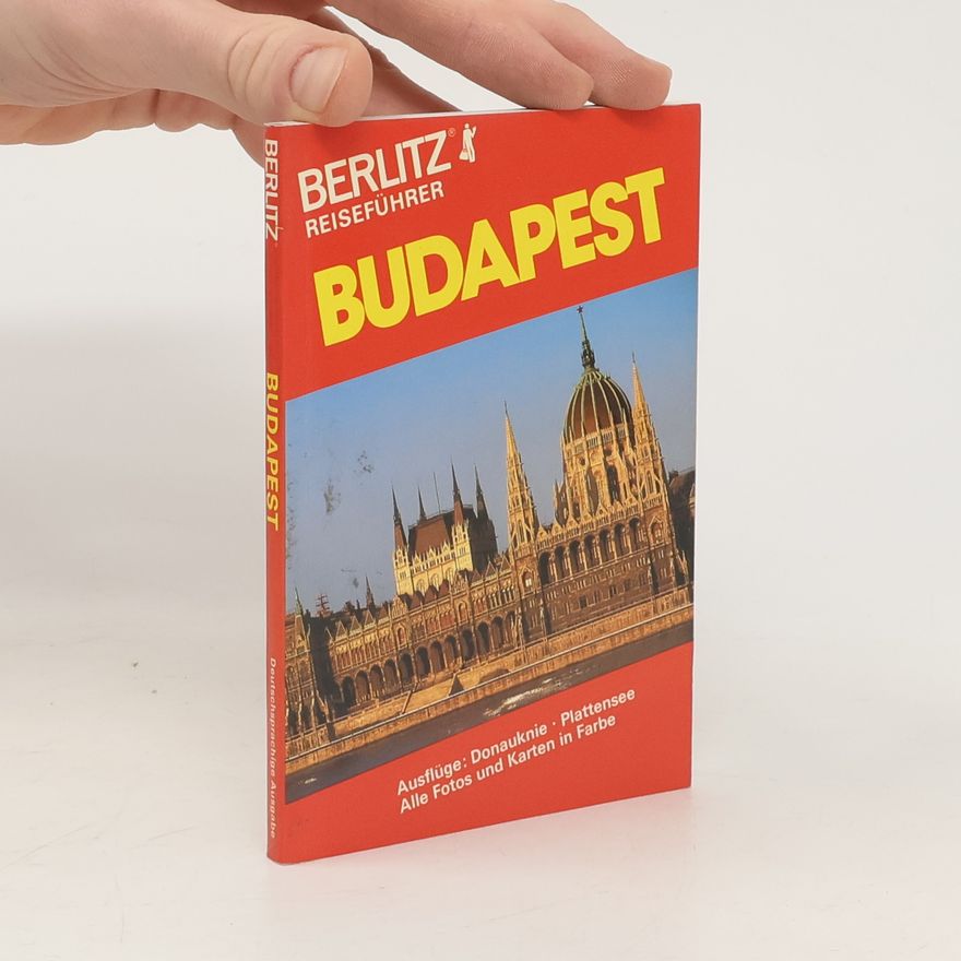 Brigitta Neumeister Taroni Budapest
