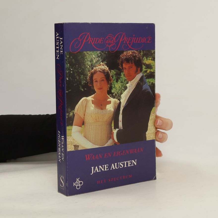 Jane Austen Waan en eigenwaan