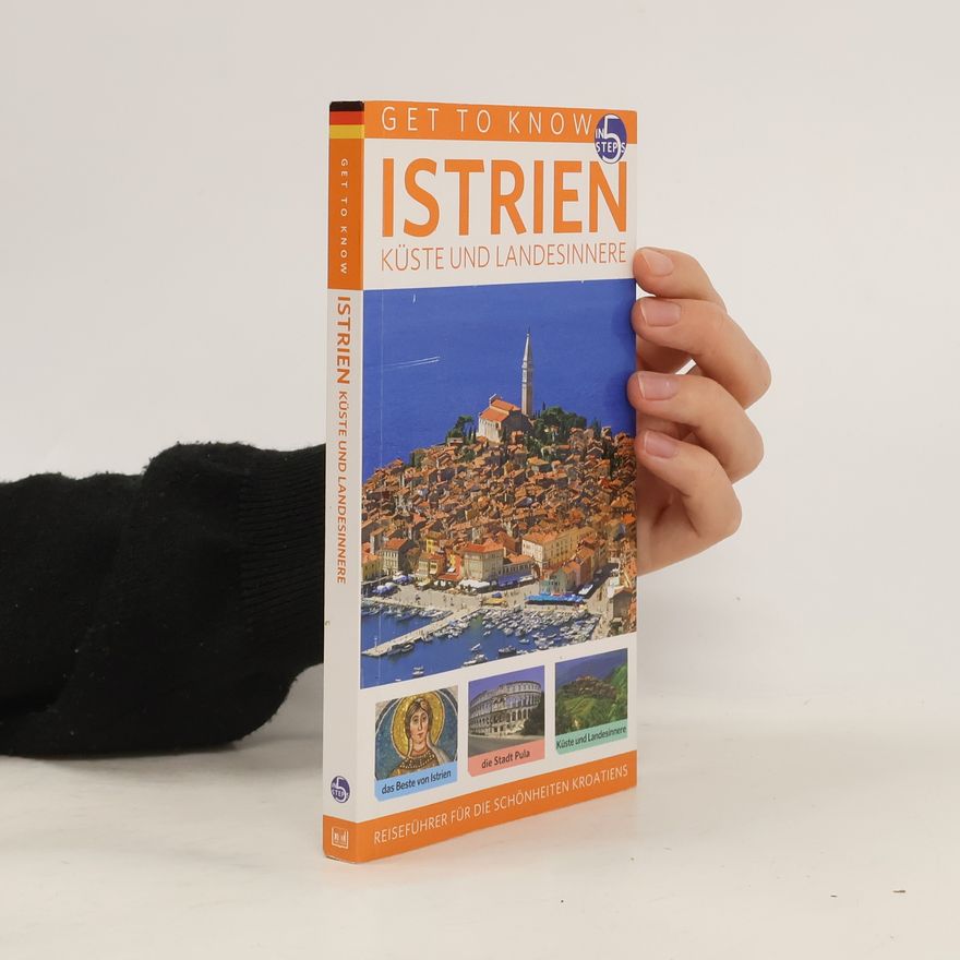 AA.VV. Istrien