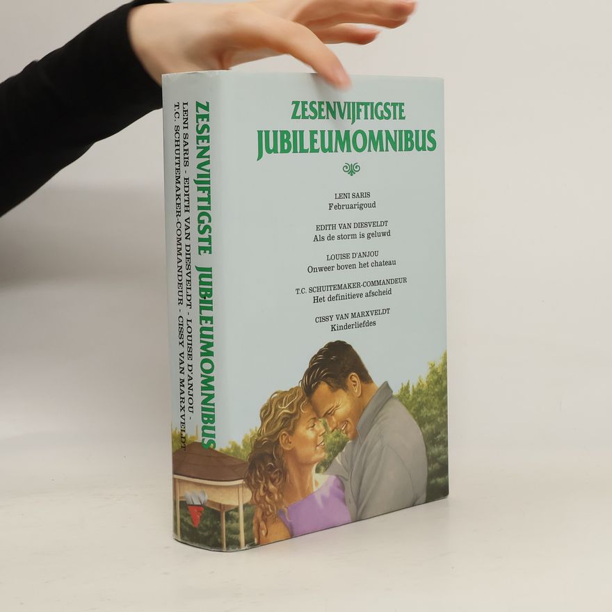 Autorenkollektiv Zesenvijftigste jubileumomnibus