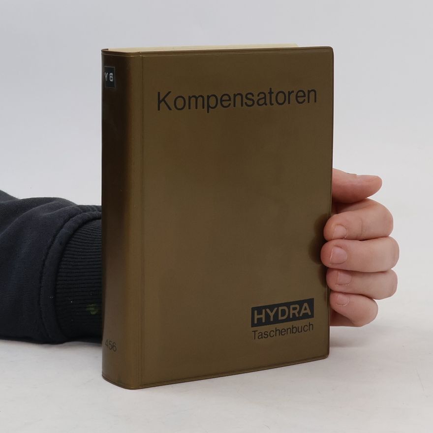 Collectif d'auteurs Kompensatoren