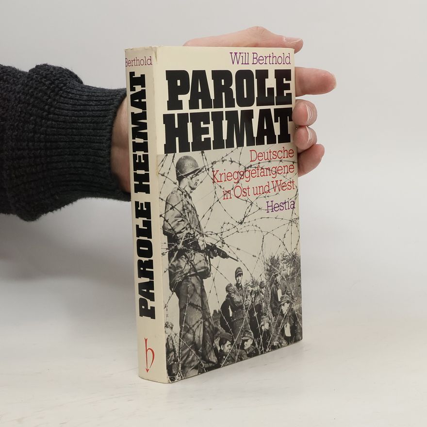 Will Berthold Parole Heimat