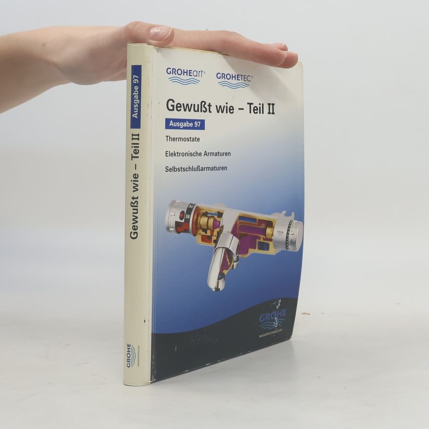 Autorenkollektiv Gewußt wie - Teil II.
