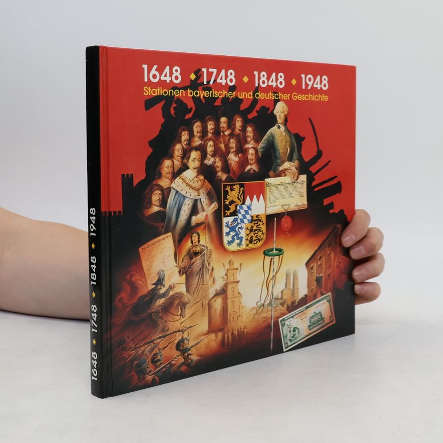Gerhard Hetzer 1648 - 1748 - 1848 - 1948