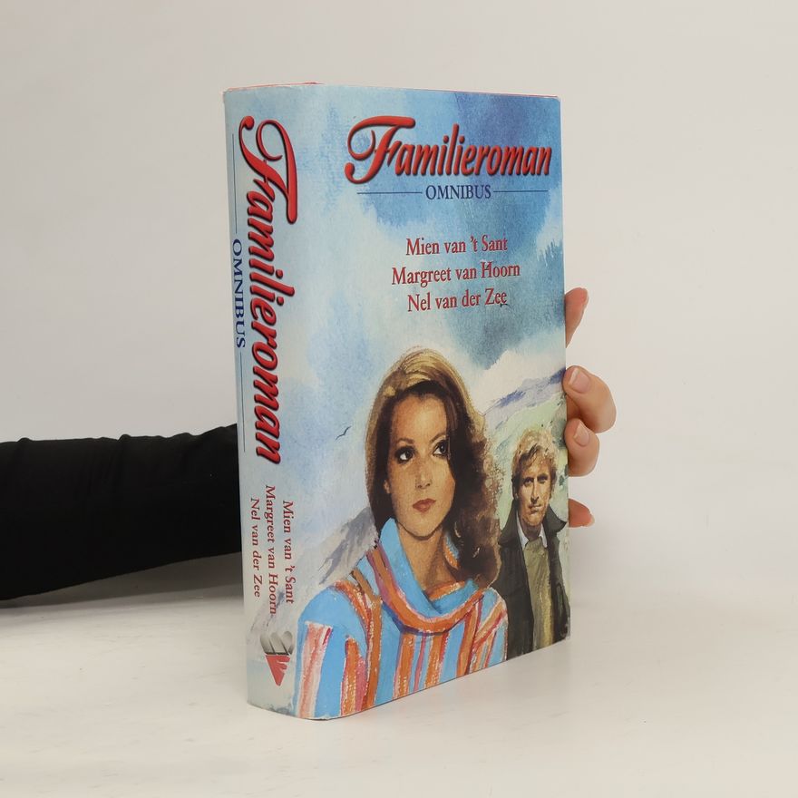 Mien van't Sant Familieroman Omnibus