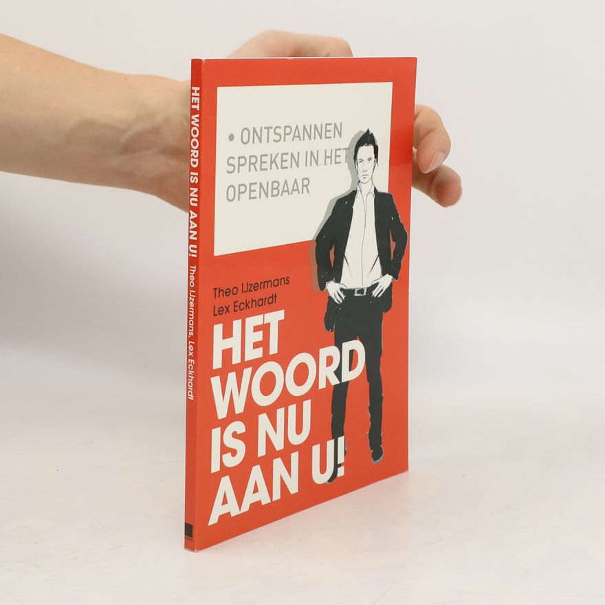 Nienke Verhoeven Het woord is nu aan u!