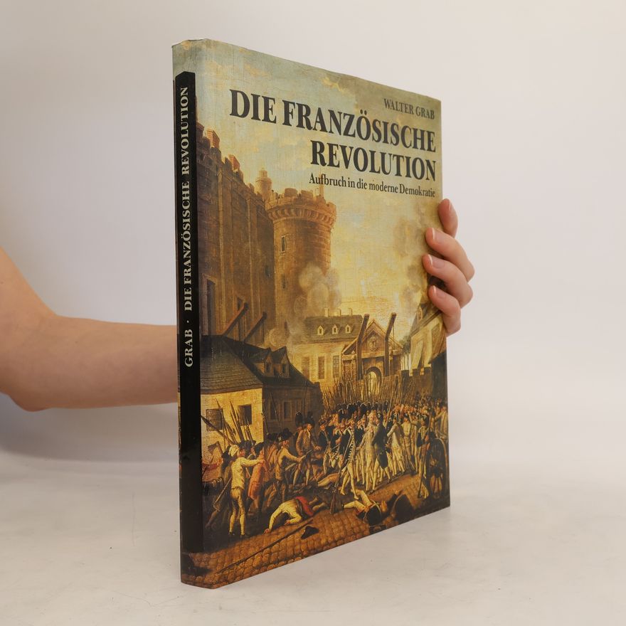 Autorenkollektiv Die Französische Revolution