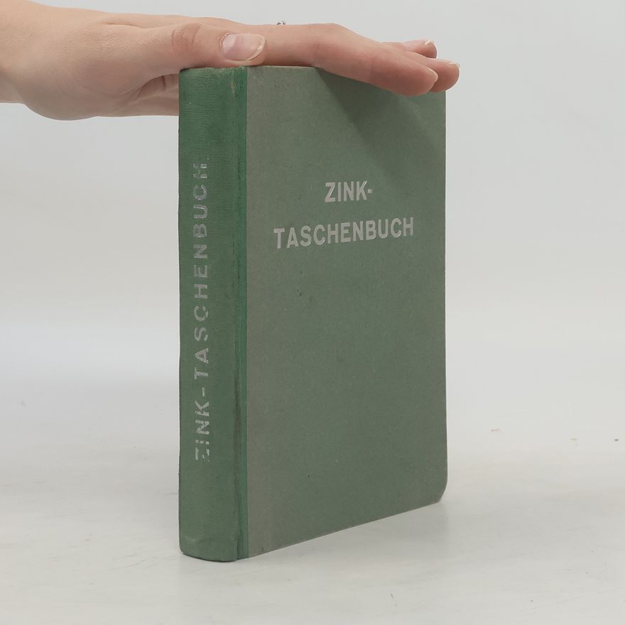 Collectif d'auteurs Zink-taschenbuch
