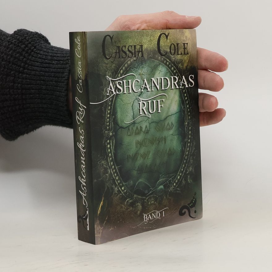Cassia Cole Ashcandras Ruf