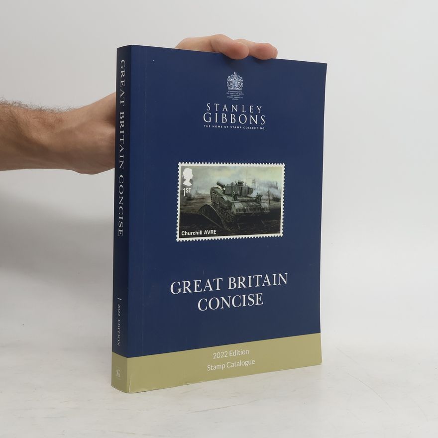 Stanley Gibbons Great Britain Concise