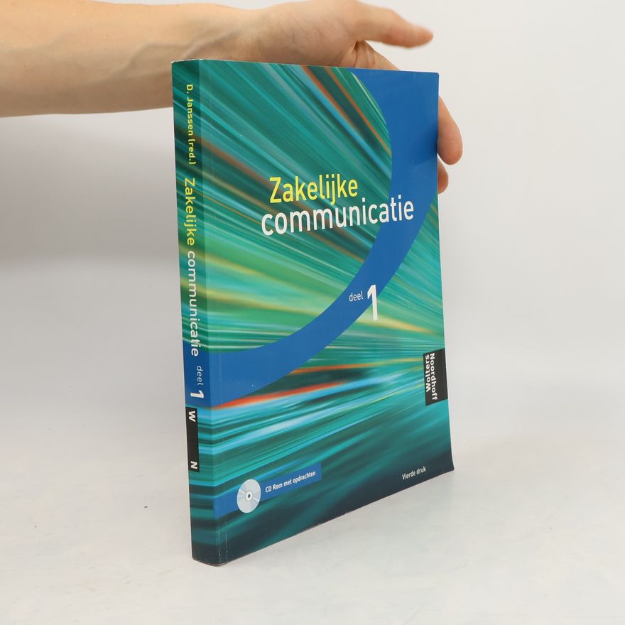 Autorenkollektiv Zakelijke communicatie