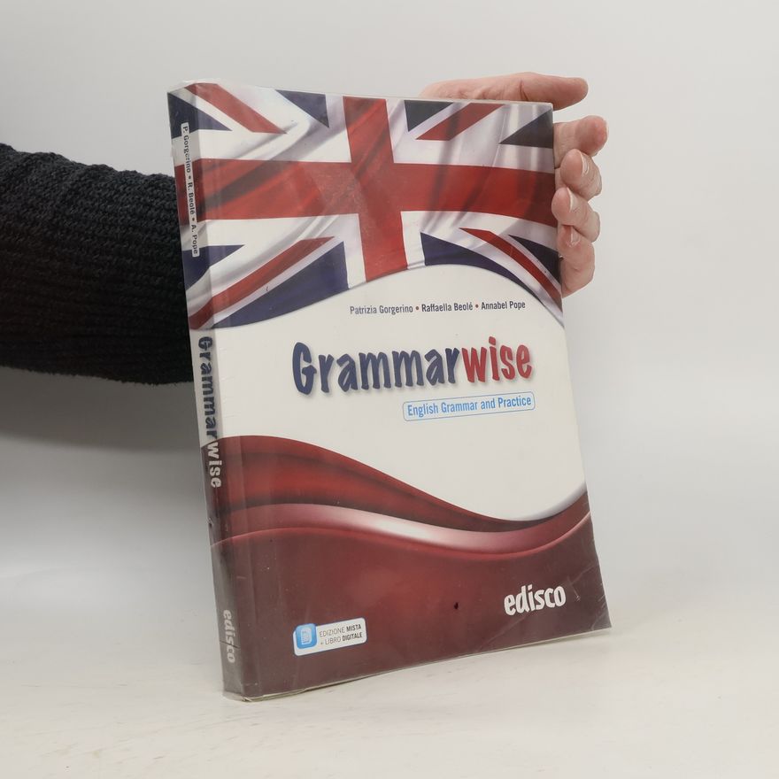 Kolektív autorov Grammarwise