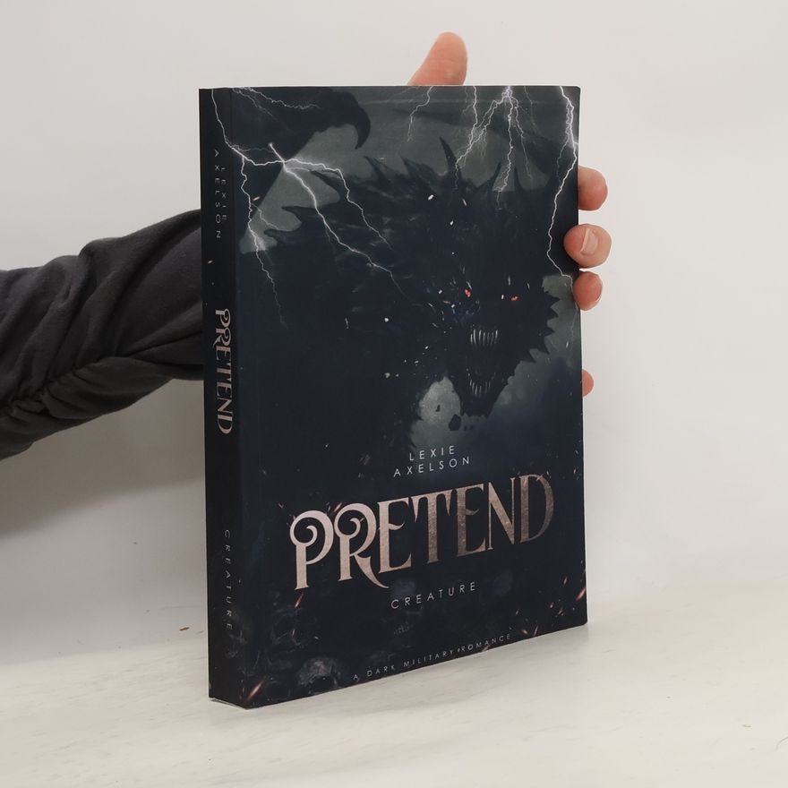 Lexie Axelson Pretend