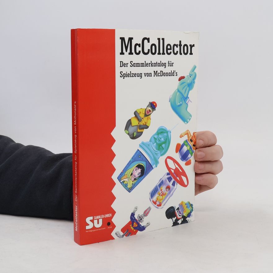 Frank Duessel McCollector