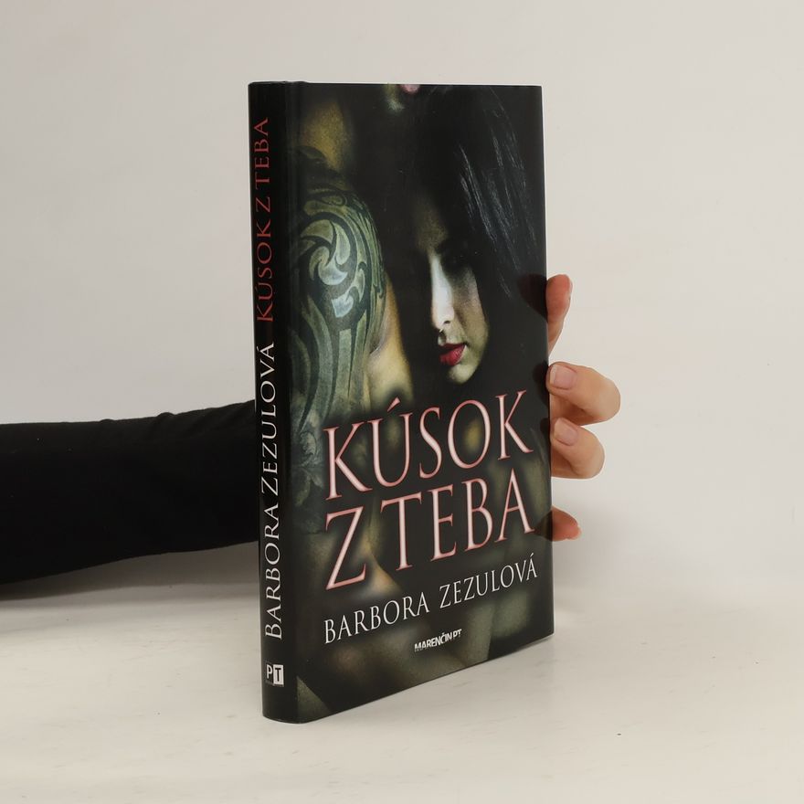 Barbora Zezulová Kúsok z teba