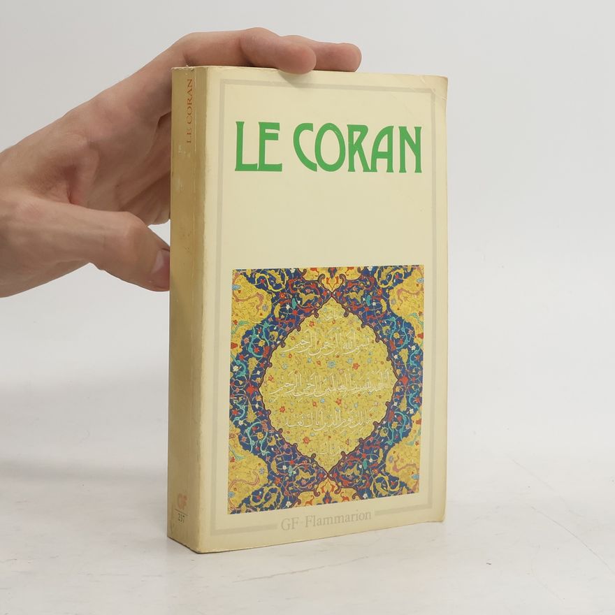 Albert de Biberstein-Kazimirski Le Coran