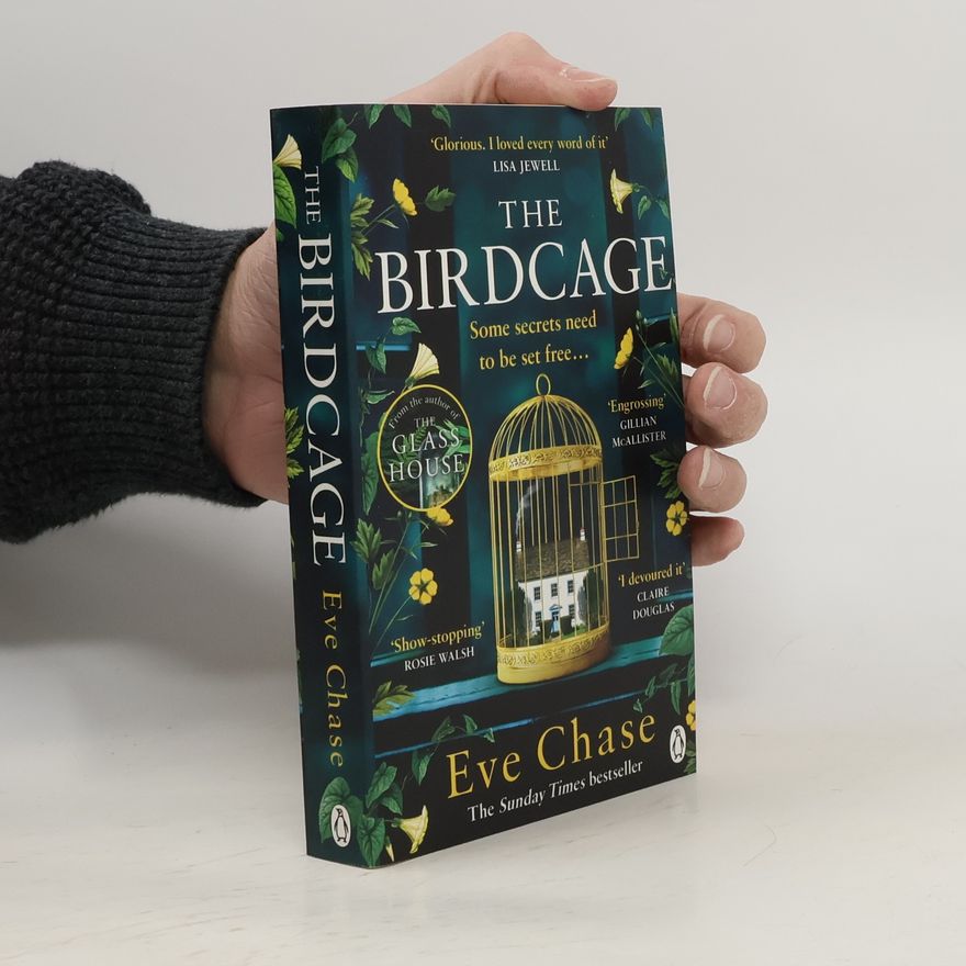 Eve Chase The Birdcage