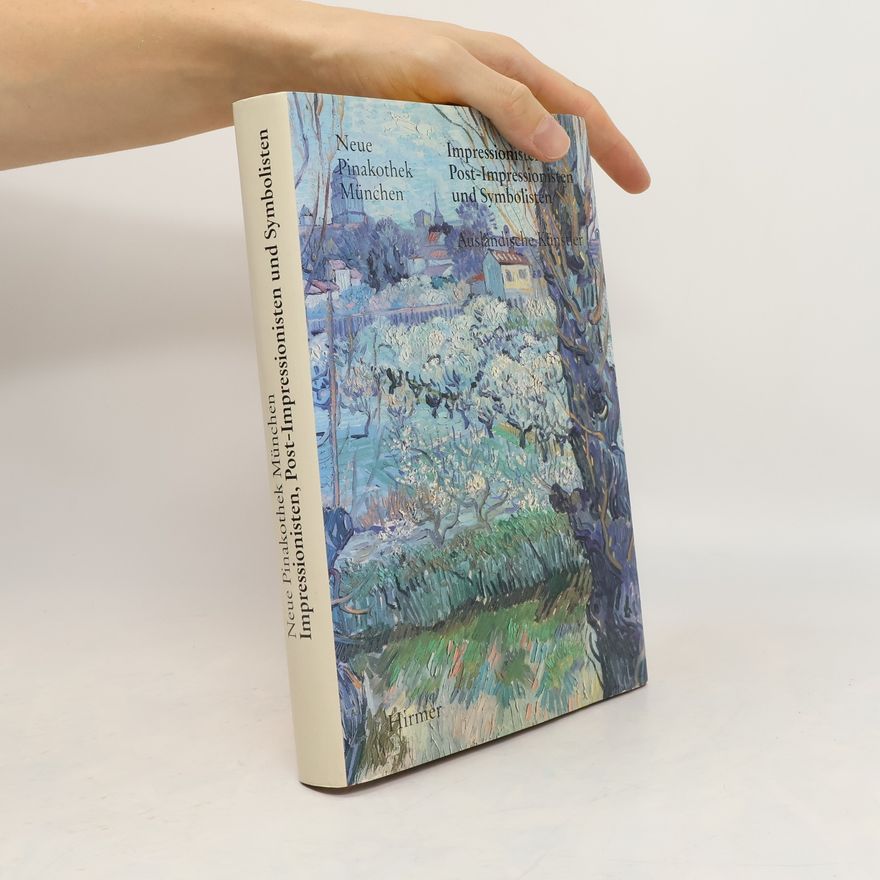 Gisela Hopp Vollständiger Katalog / Bayerische Staatsgemäldesammlungen, Neue Pinakothek, München