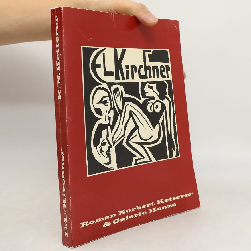Roman Norbert Ketterer El Kirchner