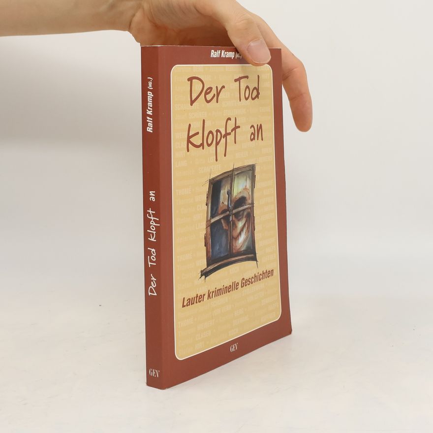 Ralf Kramp Der Tod klopft an