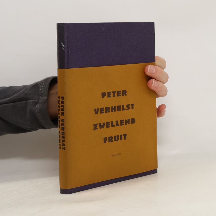 Peter Verhelst Zwellend fruit
