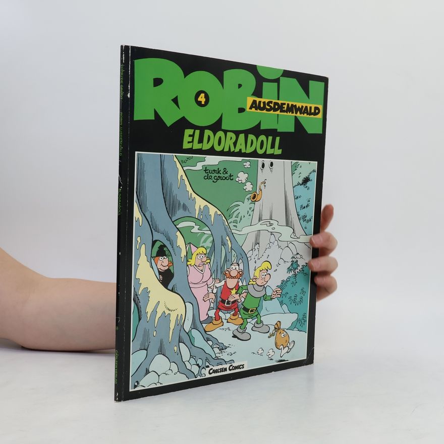 Autorenkollektiv Robin Ausdemwald