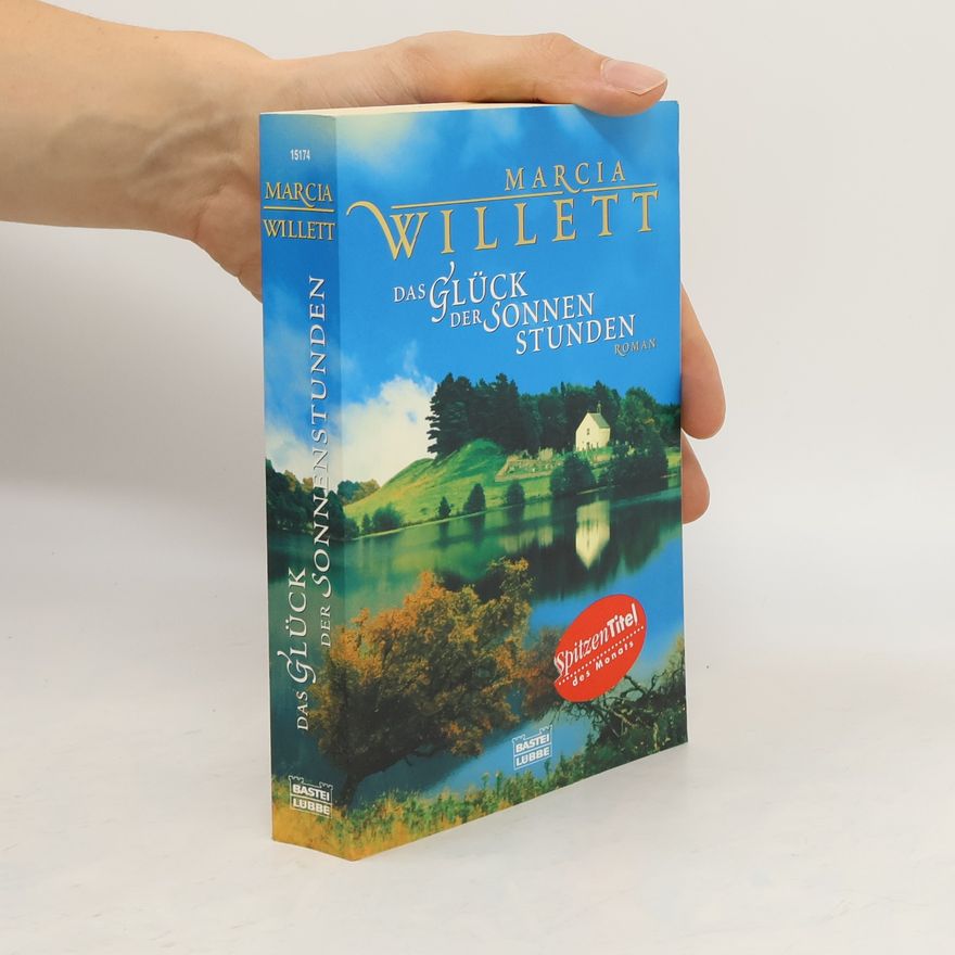 Marcia Willett Das Glück der Sonnenstunden