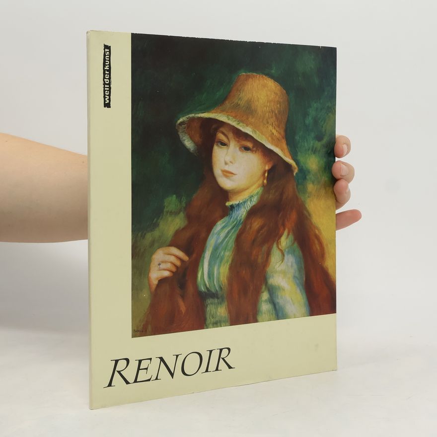 Antje Richter Renoir