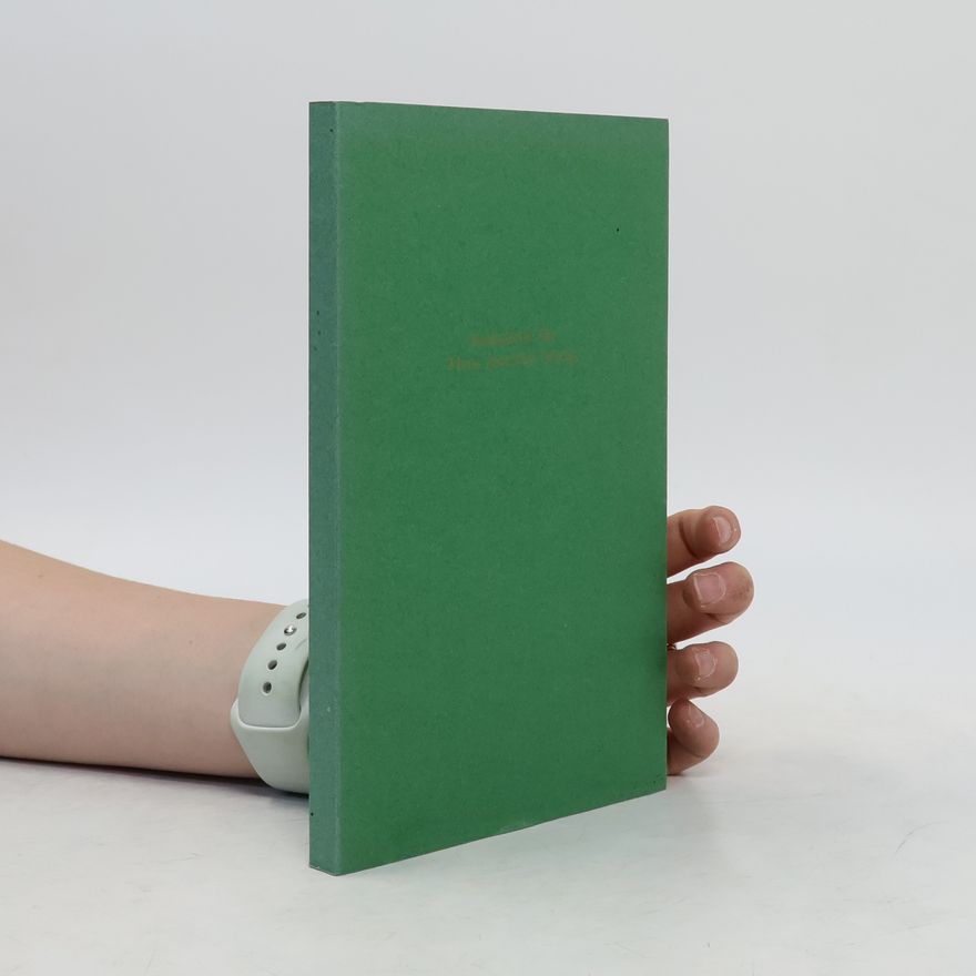 AA.VV. Festschrift für Hans Joachim Störig
