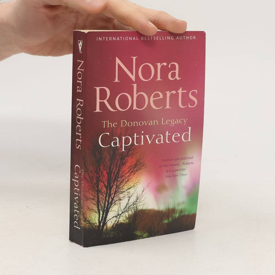 Nora Roberts Captivated