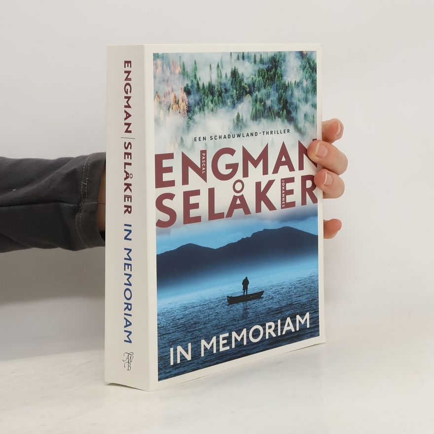 Pascal Engman In memoriam