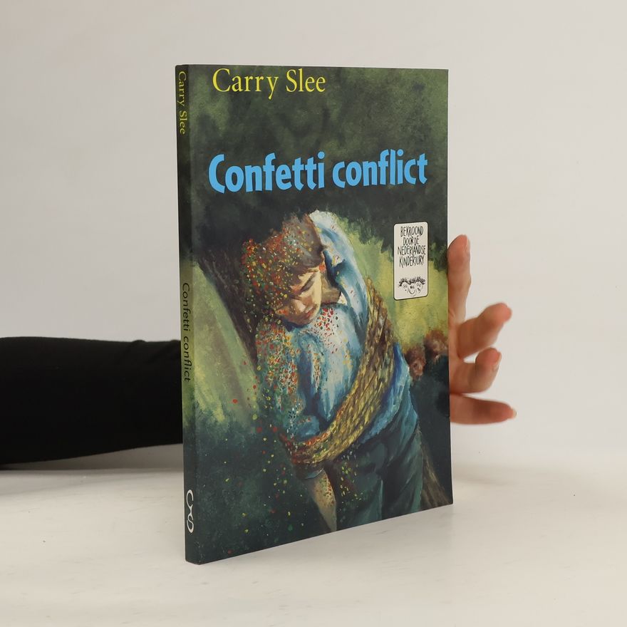 Carry Slee Confetti conflict