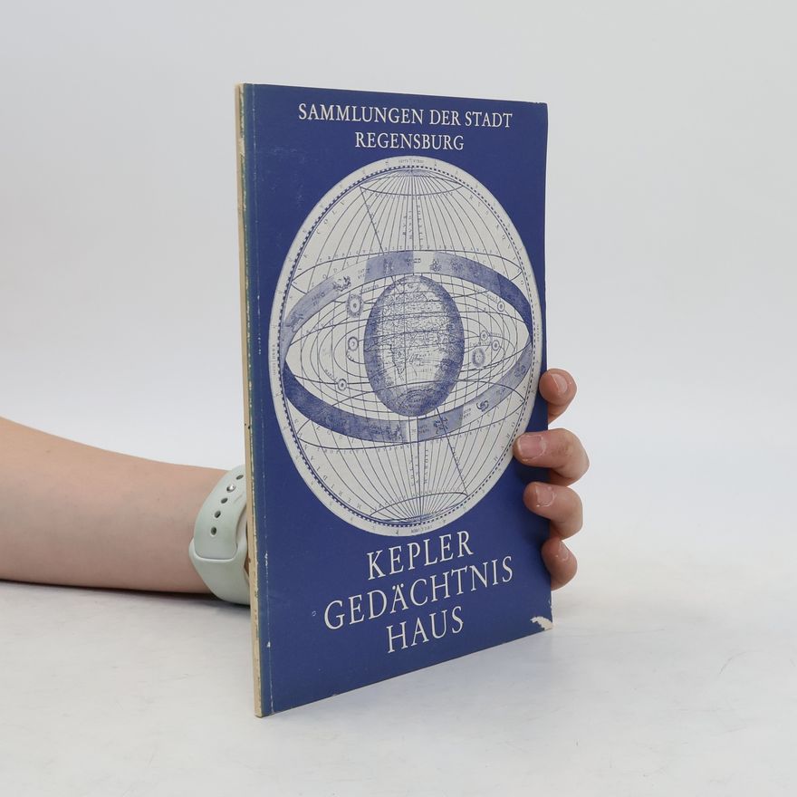 Autorenkollektiv Kepler Gedächtnishaus