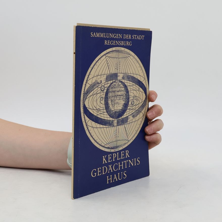 Autorenkollektiv Kepler Gedächtnishaus