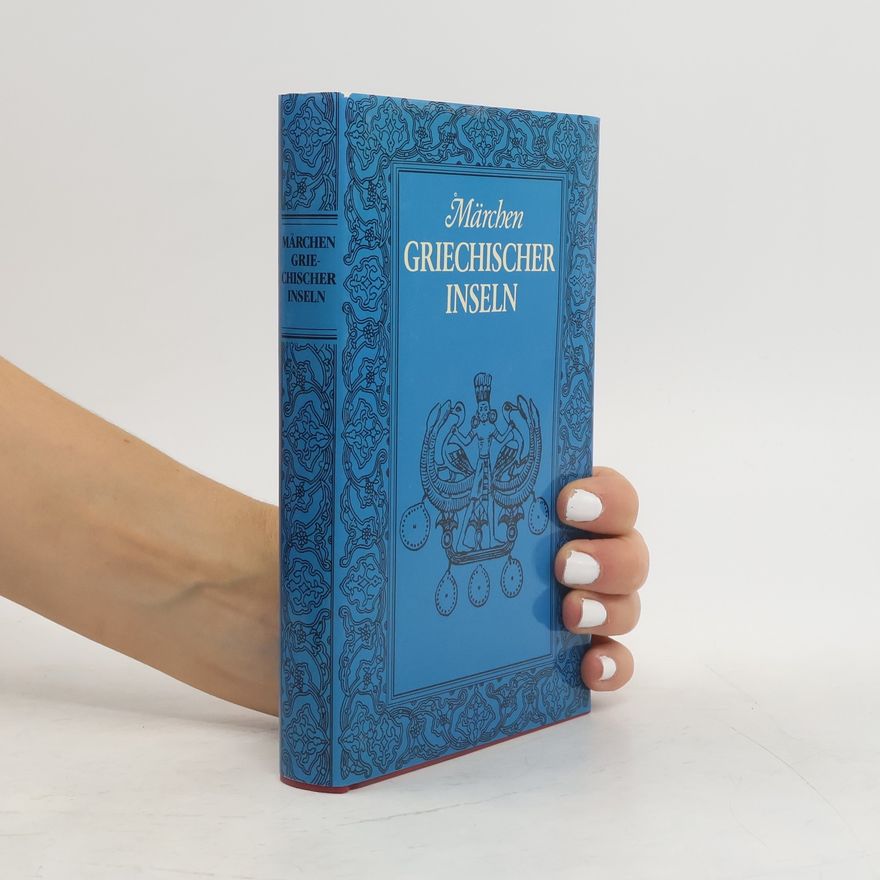 Various authors Märchen Griechischer inseln