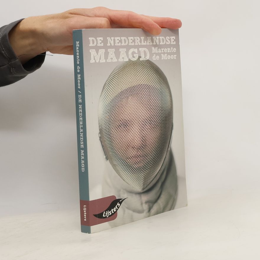 Marente de Moor Lijsters: De Nederlandse maagd