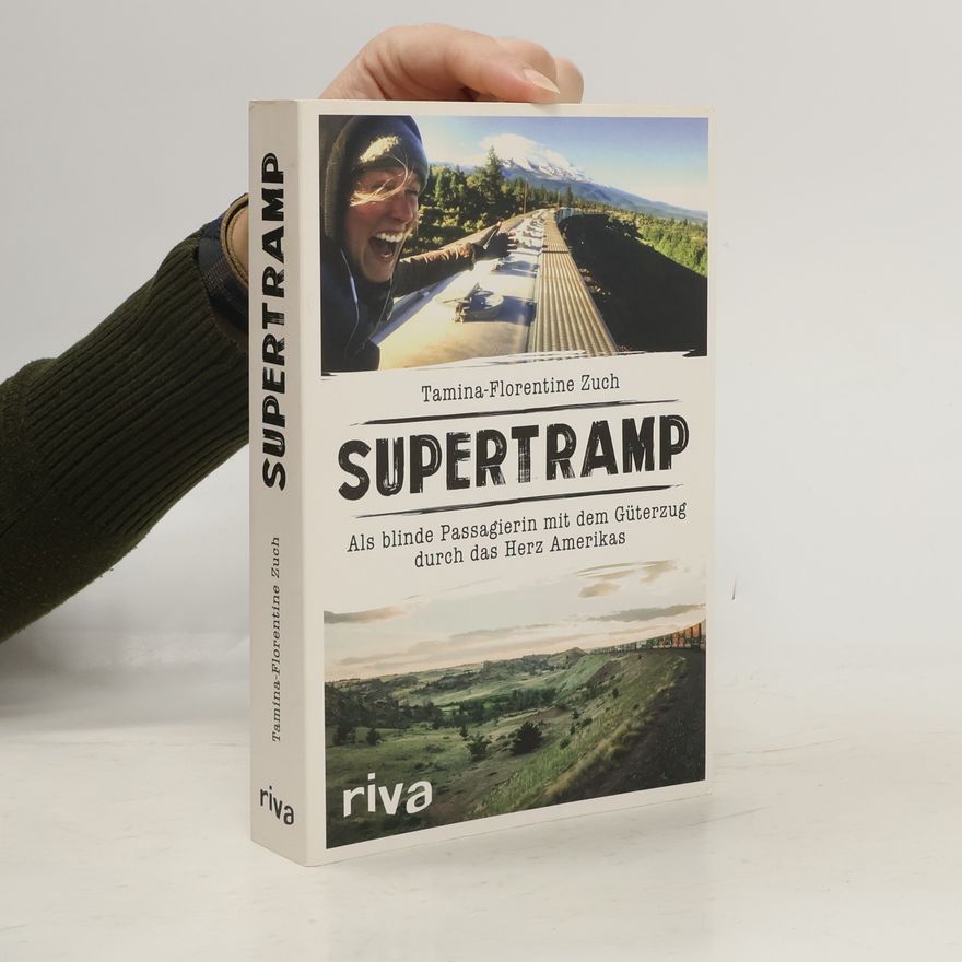 Tamina-Florentine Zuch Supertramp