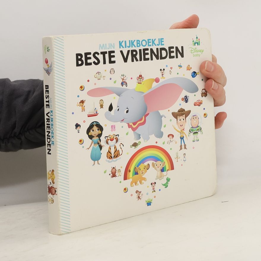 Derek Harmening Beste vrienden