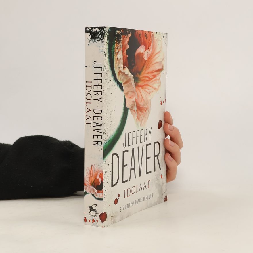 Jeffery Deaver Idolaat