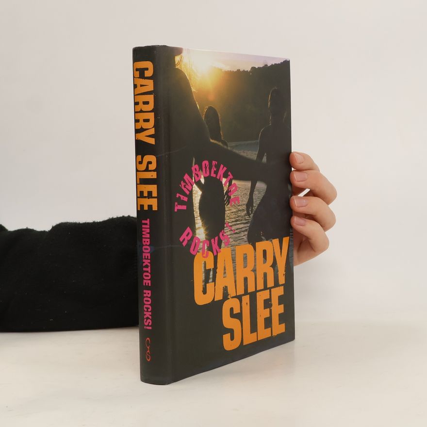 Carry Slee Timboektoe rocks!