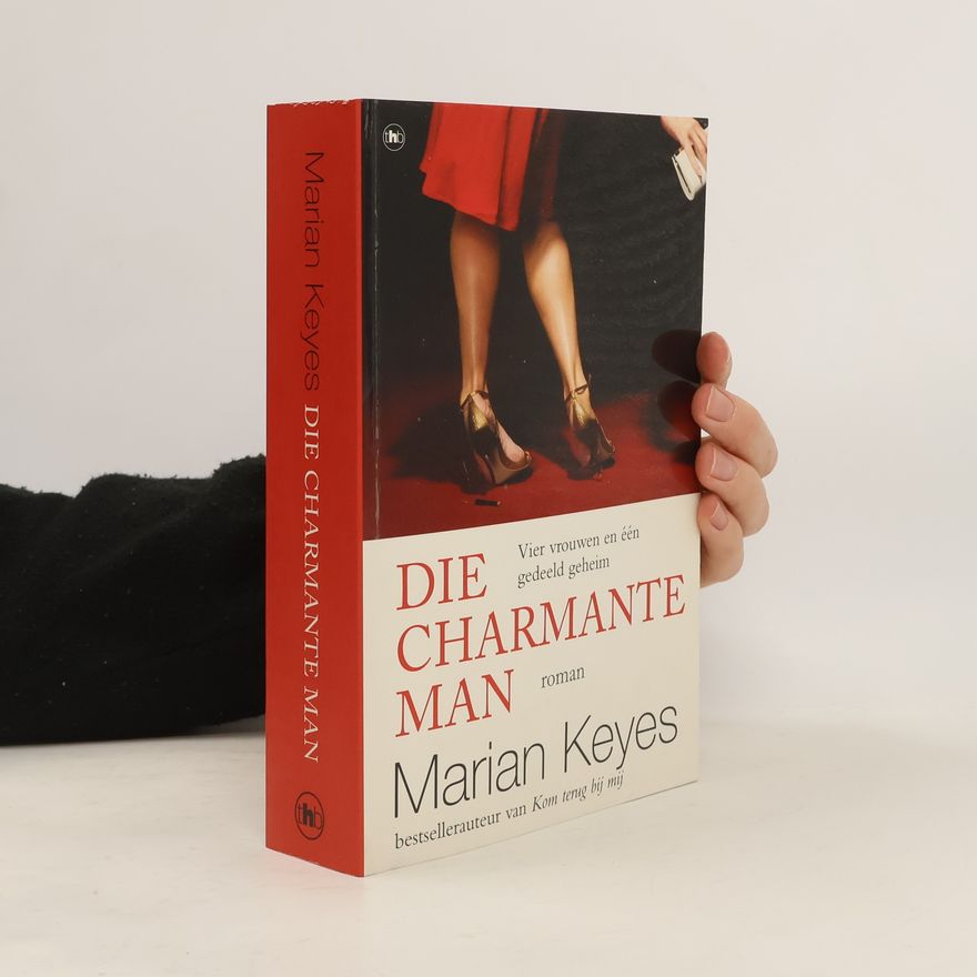 Marian Keyes Die charmante man