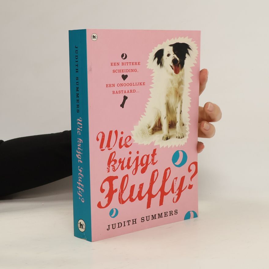 Judith Summers Wie krijgt Fluffy?