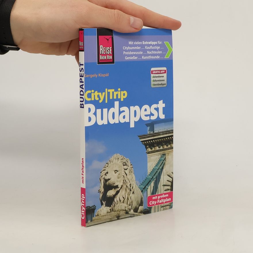 Gergely Kispál Budapest