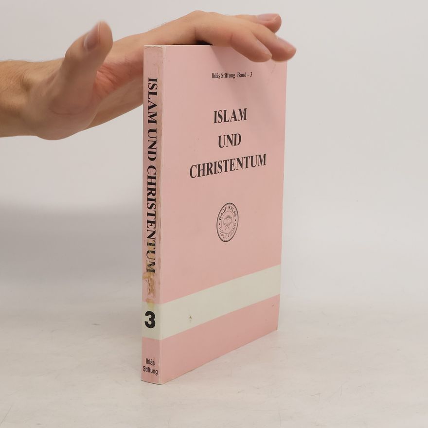 Autorenkollektiv Islam und Christentum 3