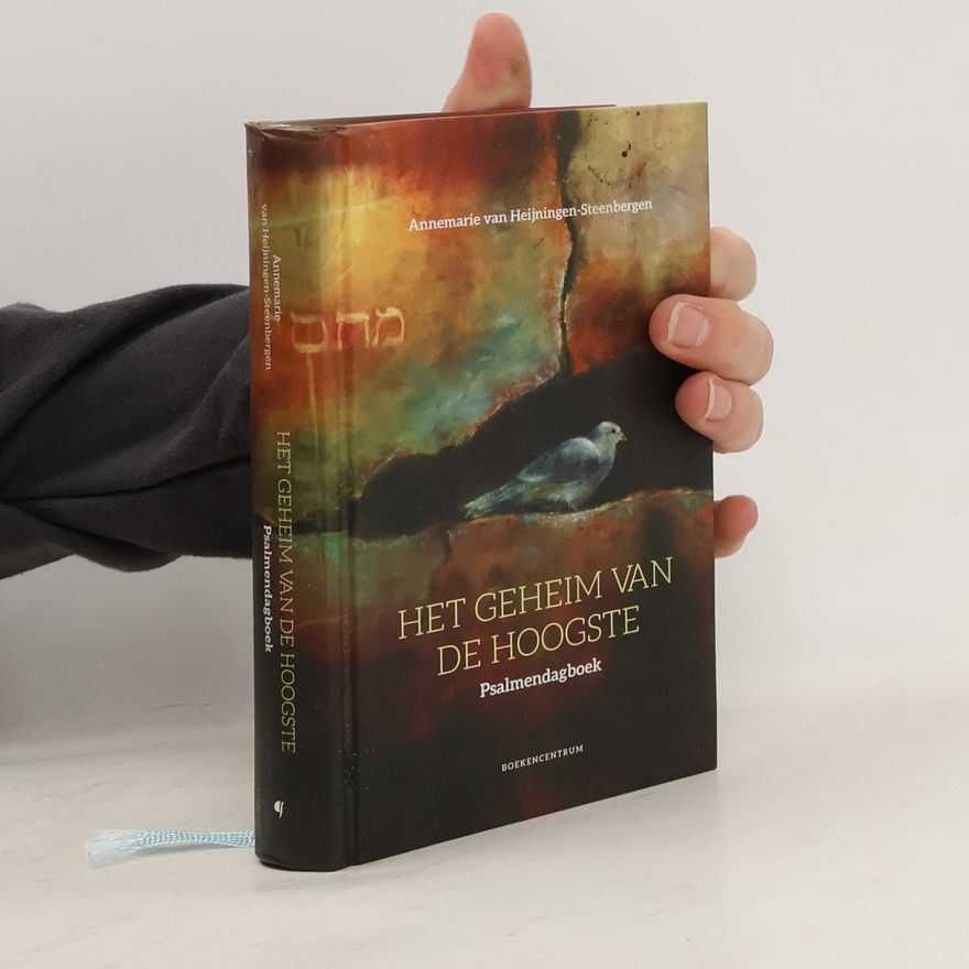 Annemarie van Heijningen - Steenbergen Het geheim van de Hoogste