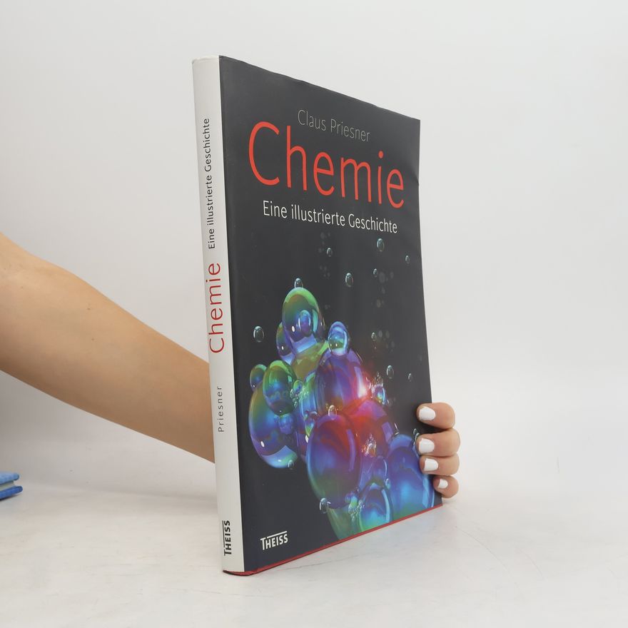 Claus Priesner Chemie