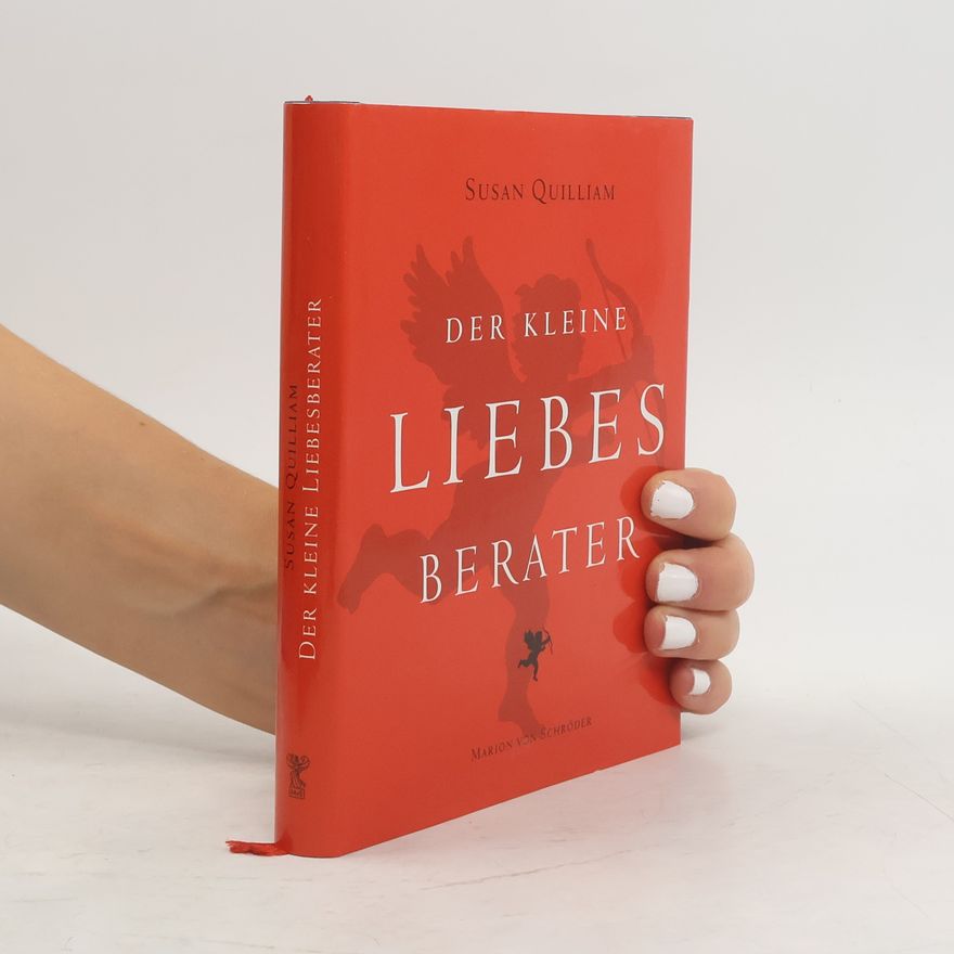 Susan Quilliam Der kleine Liebesberater