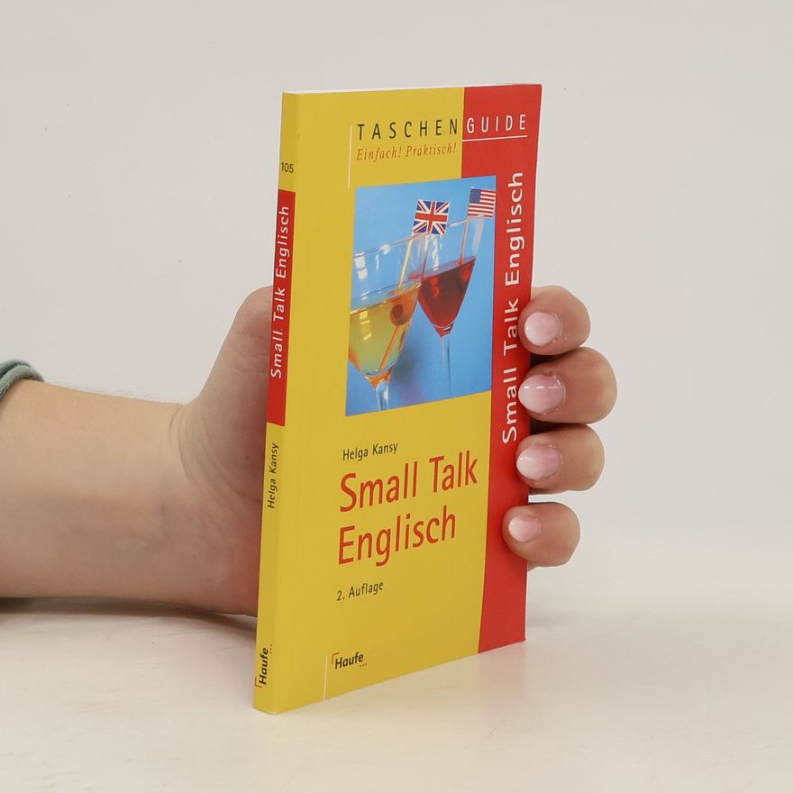 Helga Kansy Small Talk Englisch
