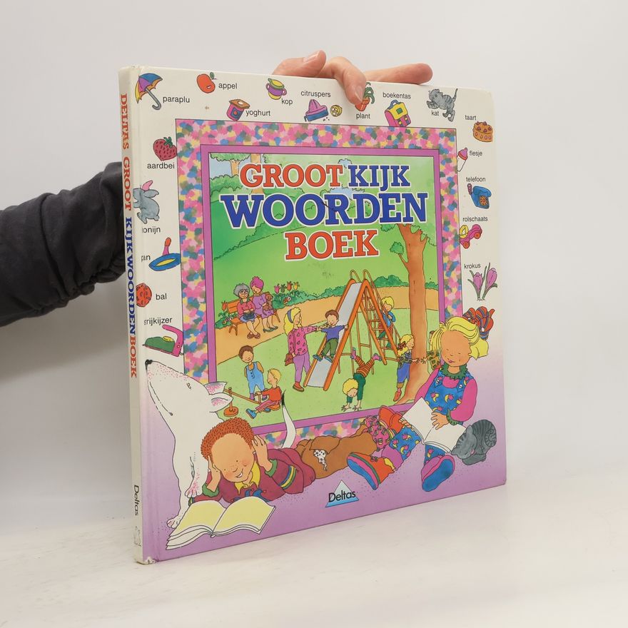 Vera Polak Groot kijkwoordenboek