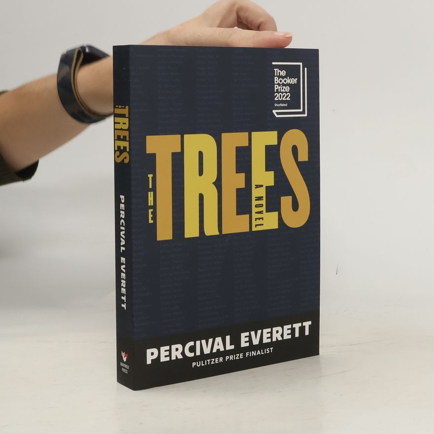 Percival Everett The trees